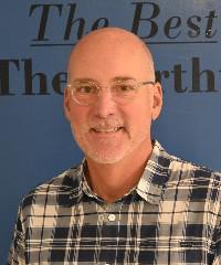 Picture of John Jorgenson